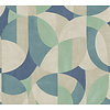 AS Creation French Affair   - Crème - Hal - 399322