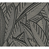 AS Creation French Affair   - Zwart - Badkamer - 399334
