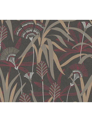 AS Creation French Affair   - Metallic - Hal - 399364