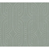 AS Creation French Affair   - Blauw - Badkamer - 399375