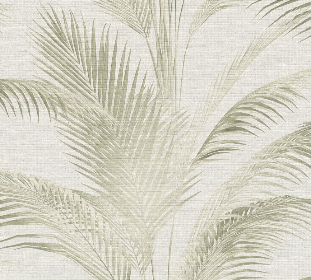 Livingwalls Michalsky 5 - Crème - Wonen - 399802