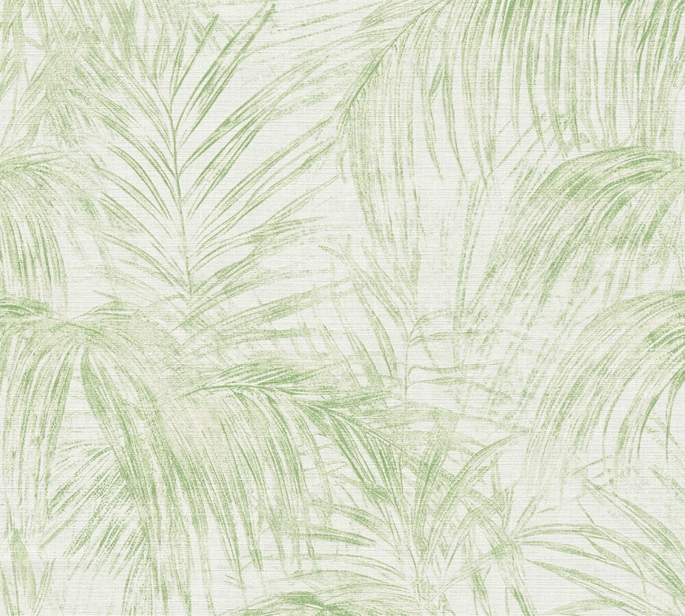 Livingwalls Michalsky 5 - Crème - Badkamer - 399811