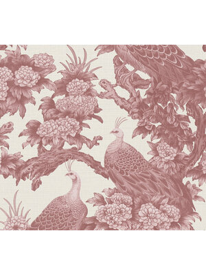 Livingwalls Michalsky 5 - Rood - Wonen - 399824 Livingwalls Michalsky 5 - Rood - Wonen - 399824