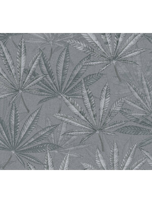 Livingwalls Michalsky 5 - Grijs - Wonen - 399842 Livingwalls Michalsky 5 - Grijs - Wonen - 399842