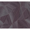 Livingwalls Daniel Hechter 7 - Lila - Strukturen - 361335