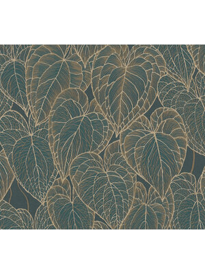Livingwalls Daniel Hechter 7 - Bruin - 781281