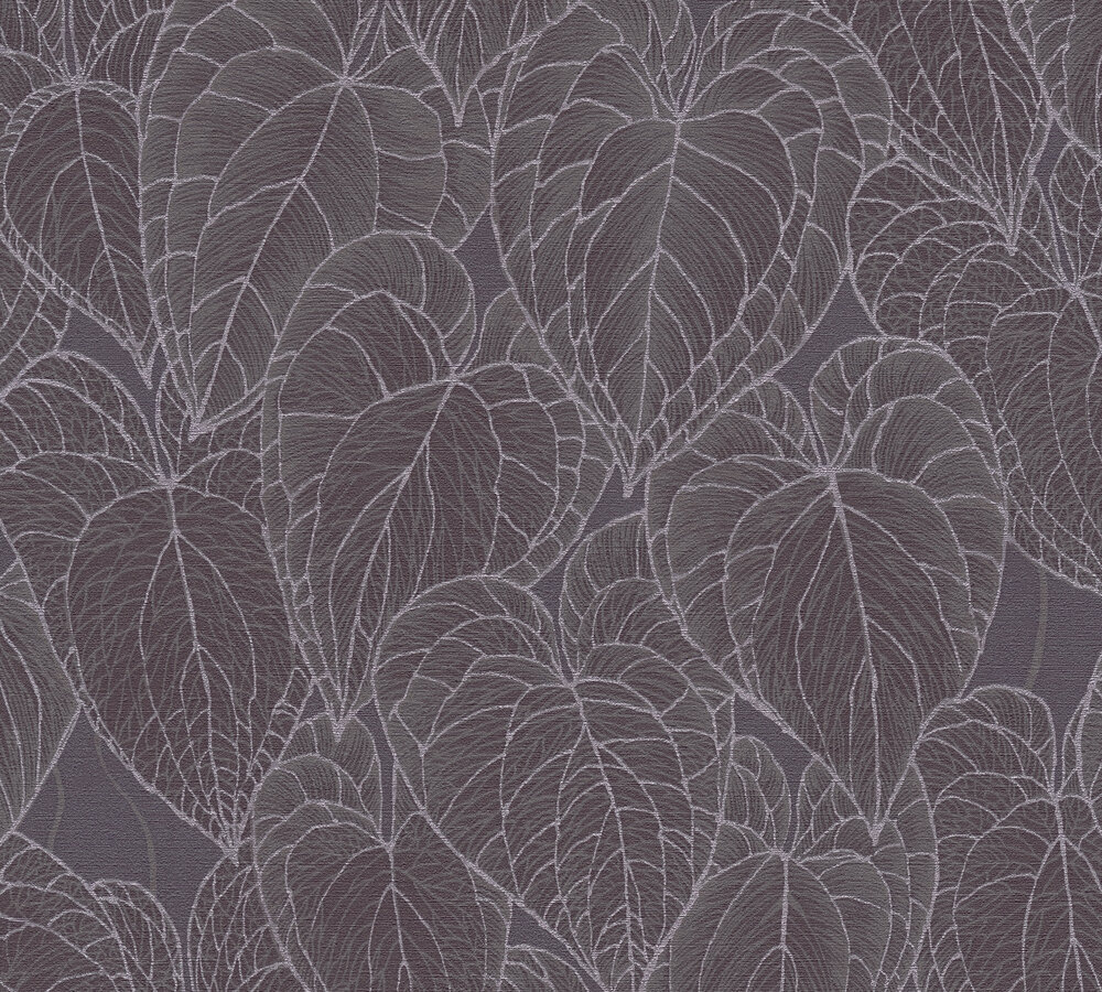 Livingwalls Daniel Hechter 7 - Grijs - 781285 afbeelding