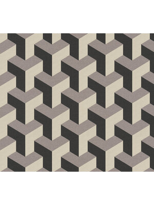 Livingwalls Daniel Hechter 7 - Beige - Strukturen - 781501