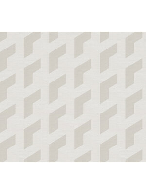 Livingwalls Daniel Hechter 7 - Grijs - Strukturen - 781504 Livingwalls Daniel Hechter 7 - Grijs - Strukturen - 781504