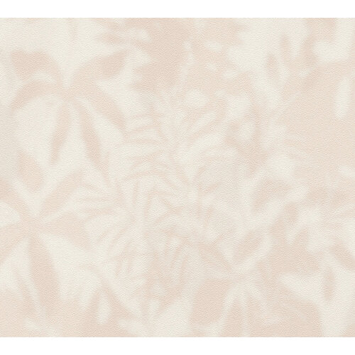 Livingwalls Daniel Hechter 7 - Crème - Strukturen - 781511