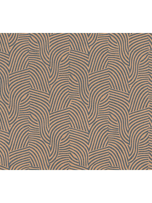 Livingwalls Daniel Hechter 7 - Zwart - Grafisch - 781532 Livingwalls Daniel Hechter 7 - Zwart - Grafisch - 781532