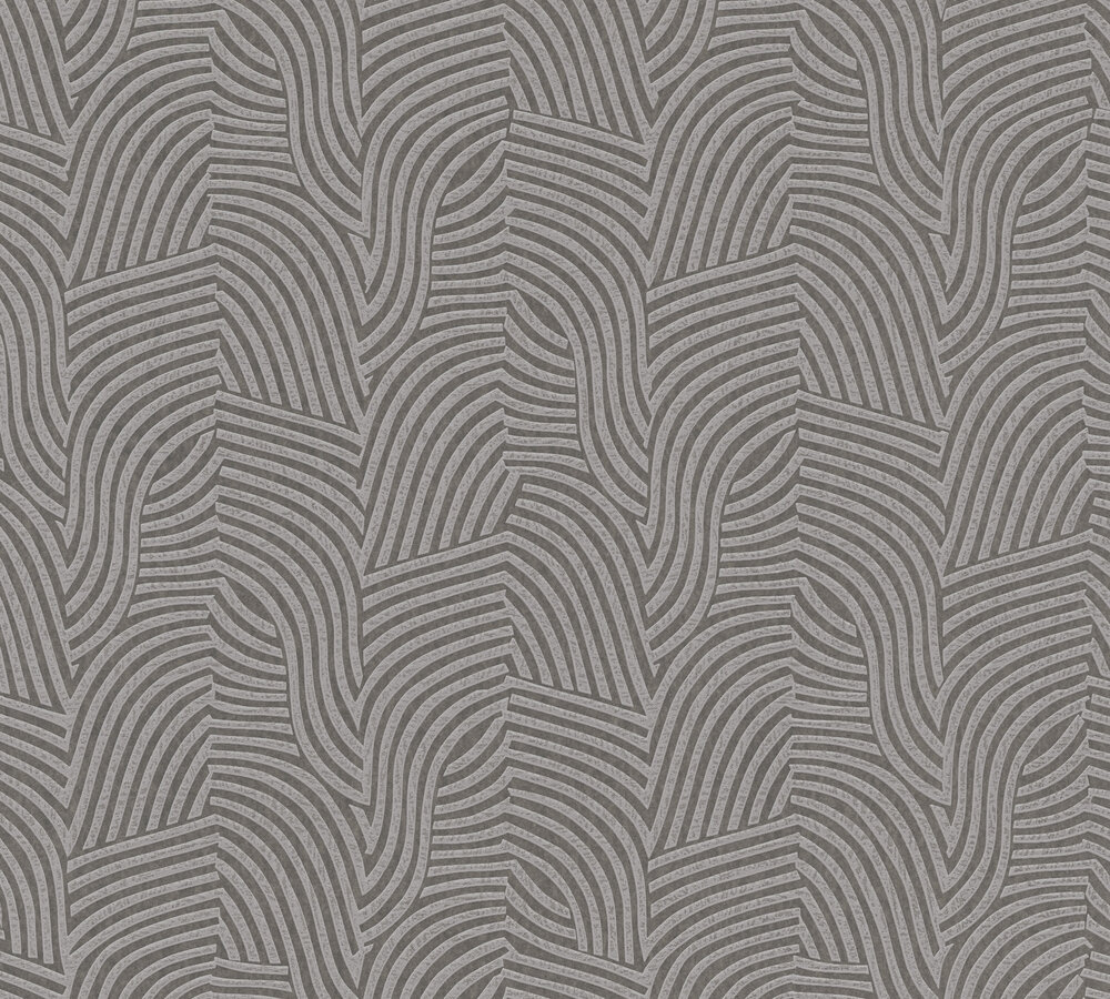 Livingwalls Daniel Hechter 7 - Grijs - Grafisch - 781533 afbeelding
