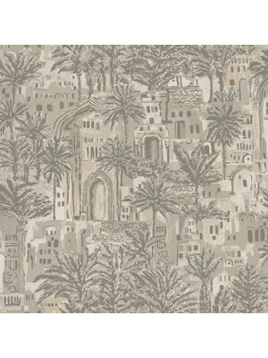 Dutch Wallcoverings Alchemy - Tipaza - Beige
