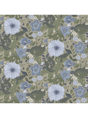 Dutch Wallcoverings Angas - Victor - Beige Dutch Wallcoverings Angas - Victor - Beige