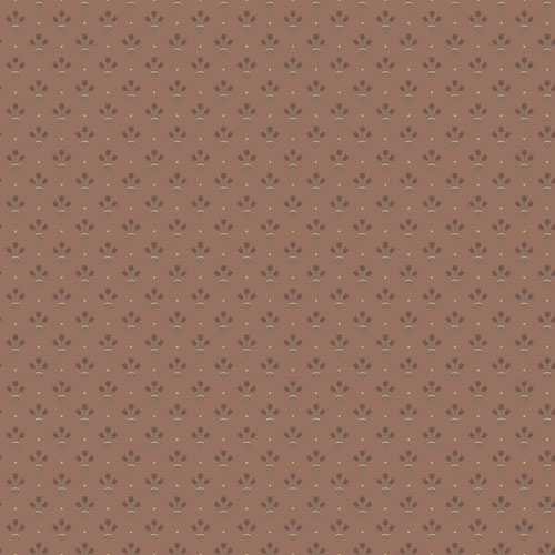 Dutch Wallcoverings Apelviken - Lilja Blush - Beige afbeelding