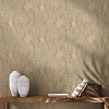 Dutch Wallcoverings Arabesque - Austin Rust - Beige