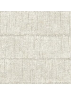 Dutch Wallcoverings Arber - Blake Off White - Beige
