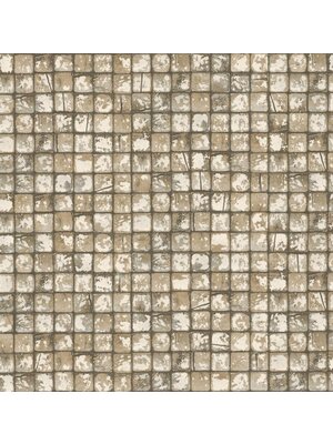 Dutch Wallcoverings Arber - Kingsley Natural - Beige