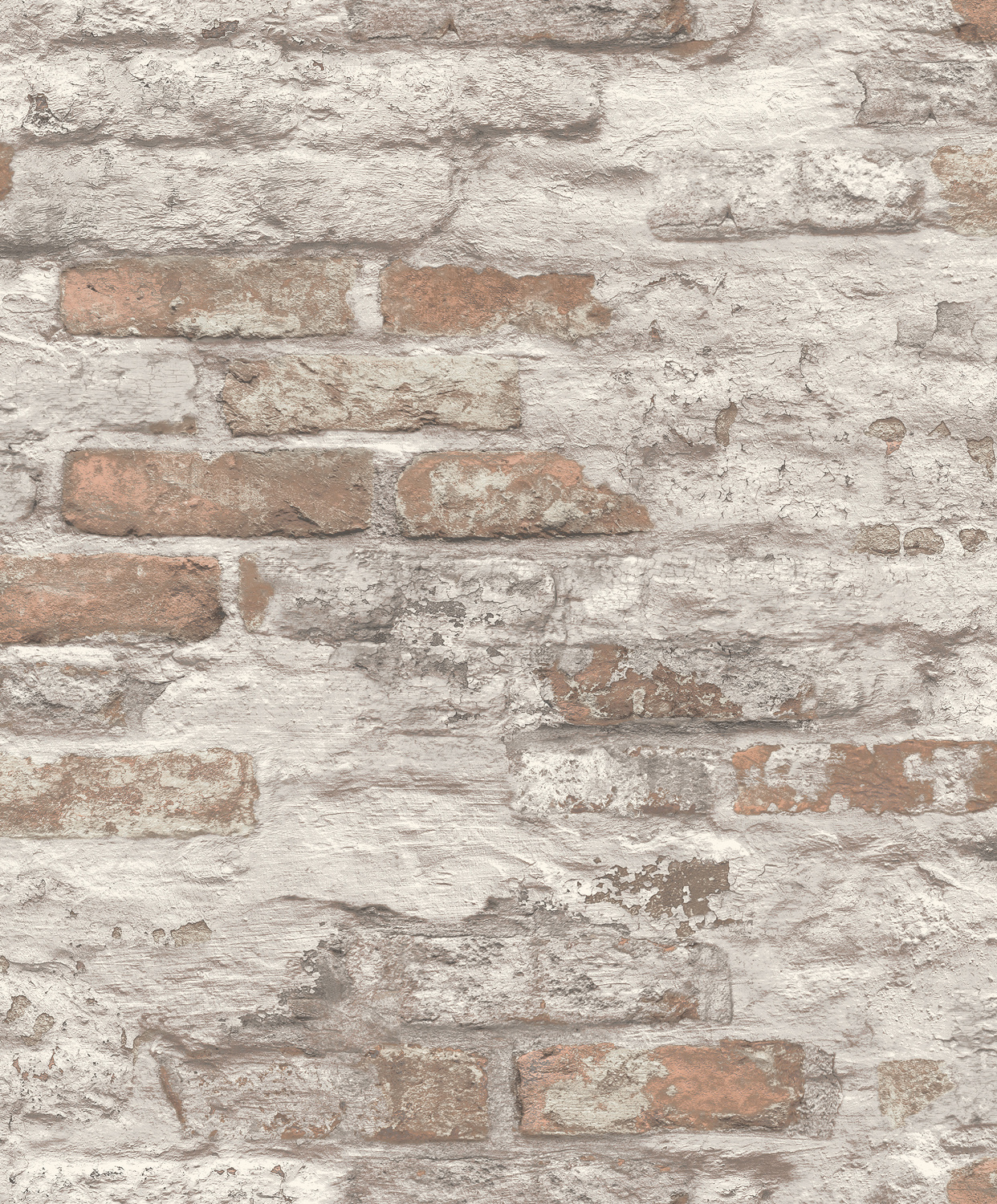 Dutch Wallcoverings Asperia - Battersea Brick - Beige afbeelding