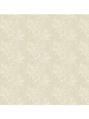 Dutch Wallcoverings British Heritage Bloem - Beige Dutch Wallcoverings British Heritage Bloem - Beige