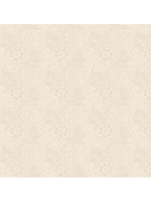 Dutch FC British Heritage bloem beige - KT20308