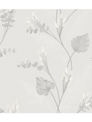 Dutch Wallcoverings Eleganza - Amarante Dove - Beige