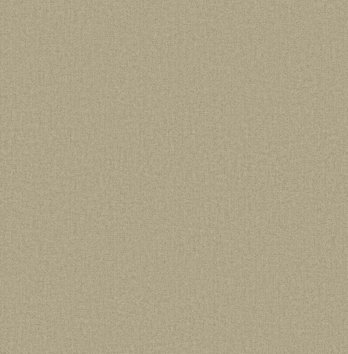 Dutch Wallcoverings Euphorie - Uni - Beige afbeelding