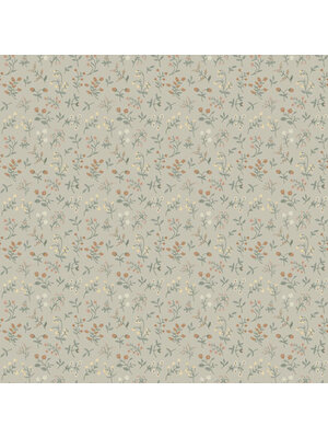 Dutch Wallcoverings Havsblick - Josefin - Beige