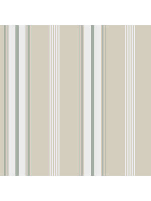 Dutch Wallcoverings Havsblick - Fridolf - Beige