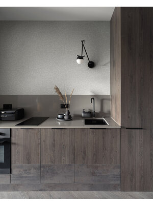 Dutch Wallcoverings Klara & Tove - Magnolia - Beige Dutch Wallcoverings Klara & Tove - Magnolia - Beige