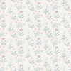 Dutch Wallcoverings Langenas - Fleur - Beige
