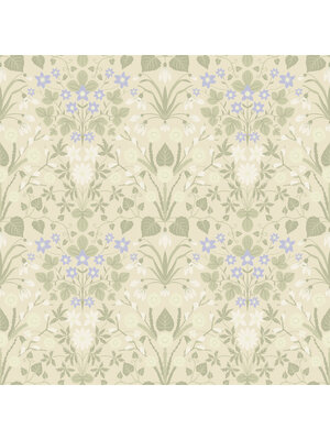 Midbec FC Langenas- Varblommor Beige - 12319