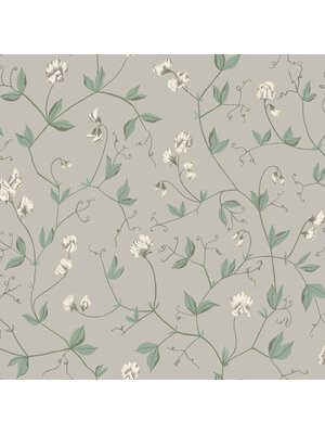Dutch Wallcoverings Langenas - Juliet - Beige