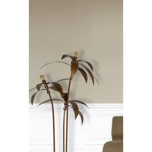Dutch Wallcoverings Level Two - Puro - Beige