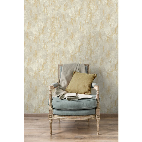 Dutch Wallcoverings Level Two - Giornata - Beige