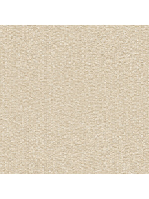 Dutch Wallcoverings Luxury Colors Brick Box - Beige