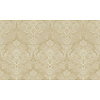 Dutch Wallcoverings New Tekko Medaillon - Beige