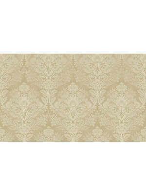Dutch Wallcoverings New Tekko Medaillon - Beige