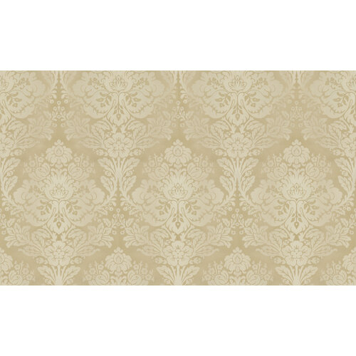 Dutch Wallcoverings New Tekko Medaillon - Beige