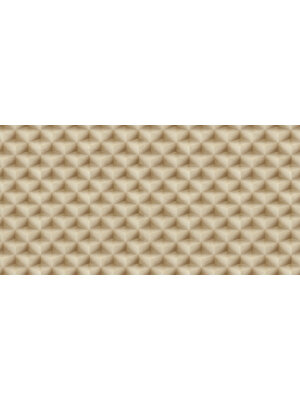 Dutch Wallcoverings New Tekko Blokje - Beige