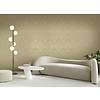 Dutch Wallcoverings New Tekko Dessin - Beige