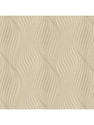 Dutch Wallcoverings New Tekko Golf - Beige Dutch Wallcoverings New Tekko Golf - Beige