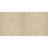 Dutch FC Roberto Cavalli 9- panter beige - 21043