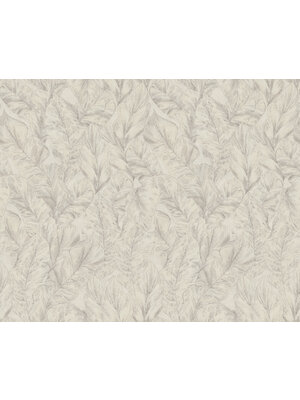 Dutch FC Roberto Cavalli 9- bladeren beige - 21074