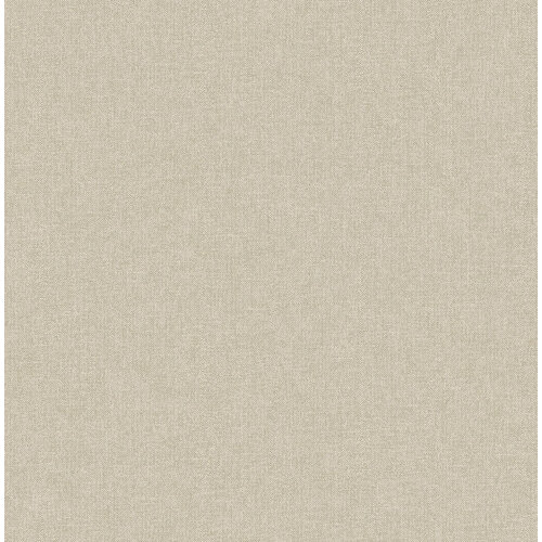 Dutch Wallcoverings Sauvage/British H. Uni - Beige