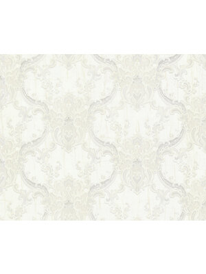 Dutch Wallcoverings Yudashkin 5 10X1,06M - Beige Dutch Wallcoverings Yudashkin 5 10X1,06M - Beige