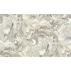 Dutch Wallcoverings Carrara Best - Beige/Goud