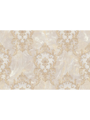 Dutch First Class Carrara Best - Beige/Goud