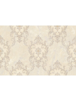 Dutch First Class Carrara Best - Beige/Goud