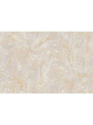 Dutch Wallcoverings Carrara Best - Beige/Goud Dutch Wallcoverings Carrara Best - Beige/Goud